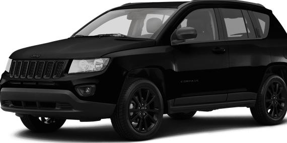 JEEP COMPASS 2016 1C4NJCBB4GD783555 image JEEP COMPASS 2016 1C4NJCBB4GD783555 image