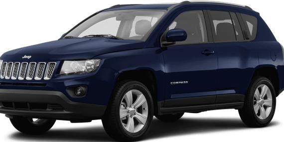 JEEP COMPASS 2016 1C4NJCEA7GD633099 image JEEP COMPASS 2016 1C4NJCEA7GD633099 image