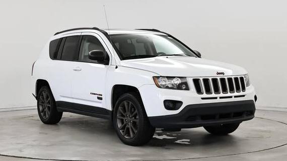 JEEP COMPASS 2016 1C4NJCBB9GD774804 image
