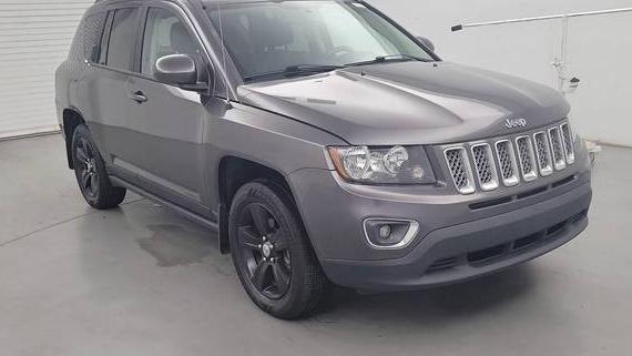 JEEP COMPASS 2016 1C4NJCEAXGD747792 image