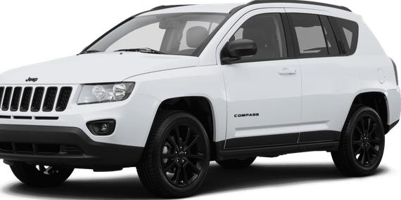 JEEP COMPASS 2016 1C4NJDBB7GD783135 image JEEP COMPASS 2016 1C4NJDBB7GD783135 image