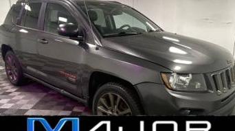 JEEP COMPASS 2016 1C4NJCBB7GD785252 image