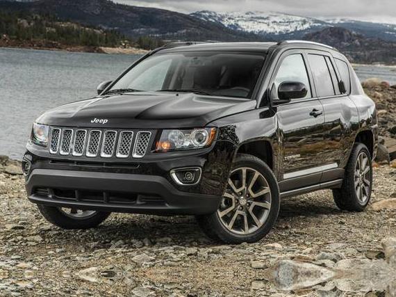 JEEP COMPASS 2016 1C4NJDEB4GD631289 image JEEP COMPASS 2016 1C4NJDEB4GD631289 image