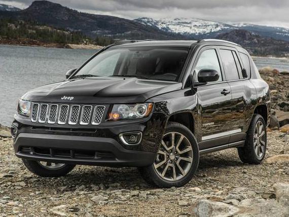 JEEP COMPASS 2016 1C4NJDBBXGD635934 image JEEP COMPASS 2016 1C4NJDBBXGD635934 image