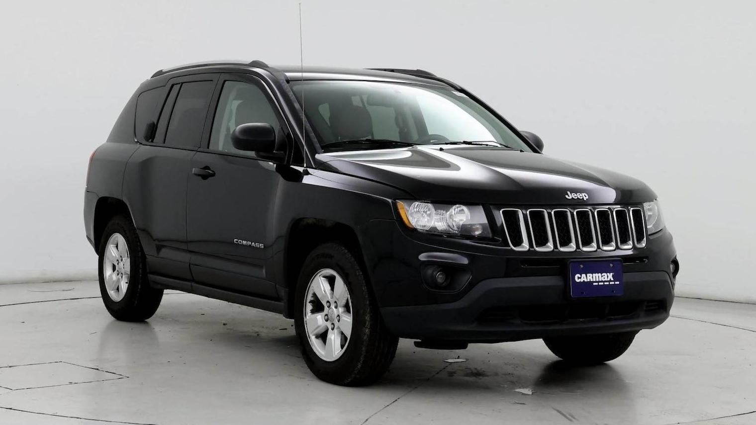 JEEP COMPASS 2016 1C4NJCBB2GD575318 image