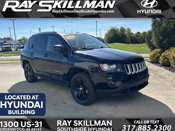 JEEP COMPASS 2016 1C4NJCBB5GD785203 image JEEP COMPASS 2016 1C4NJCBB5GD785203 image