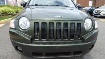 JEEP COMPASS 2008 1J8FF47W18D588627 image