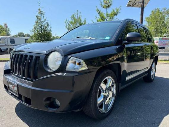 JEEP COMPASS 2009 1J4FF57B59D158329 image