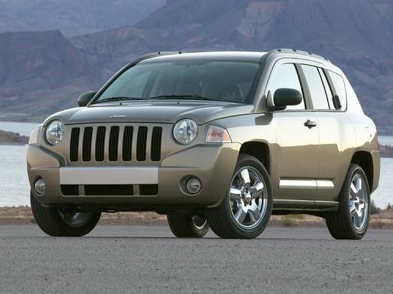 JEEP COMPASS 2009 1J4FF47B59D232584 image