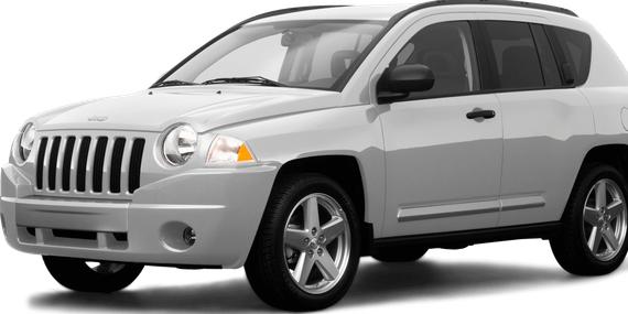 JEEP COMPASS 2009 1J4FT47B59D137564 image JEEP COMPASS 2009 1J4FT47B59D137564 image