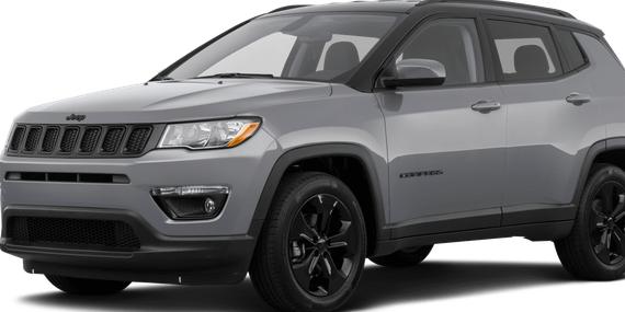 JEEP COMPASS 2019 3C4NJDCB1KT761214 image JEEP COMPASS 2019 3C4NJDCB1KT761214 image