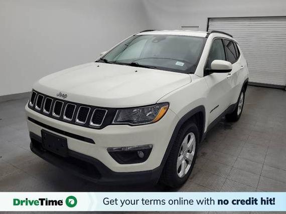 JEEP COMPASS 2019 3C4NJCBBXKT802886 image JEEP COMPASS 2019 3C4NJCBBXKT802886 image