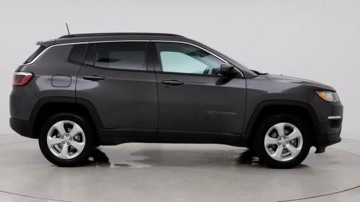 JEEP COMPASS 2019 3C4NJDBB3KT792627 image