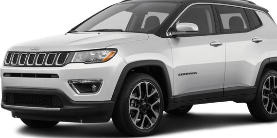 JEEP COMPASS 2019 3C4NJCCB0KT670803 image JEEP COMPASS 2019 3C4NJCCB0KT670803 image