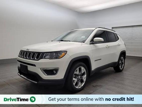 JEEP COMPASS 2019 3C4NJCCBXKT777812 image JEEP COMPASS 2019 3C4NJCCBXKT777812 image