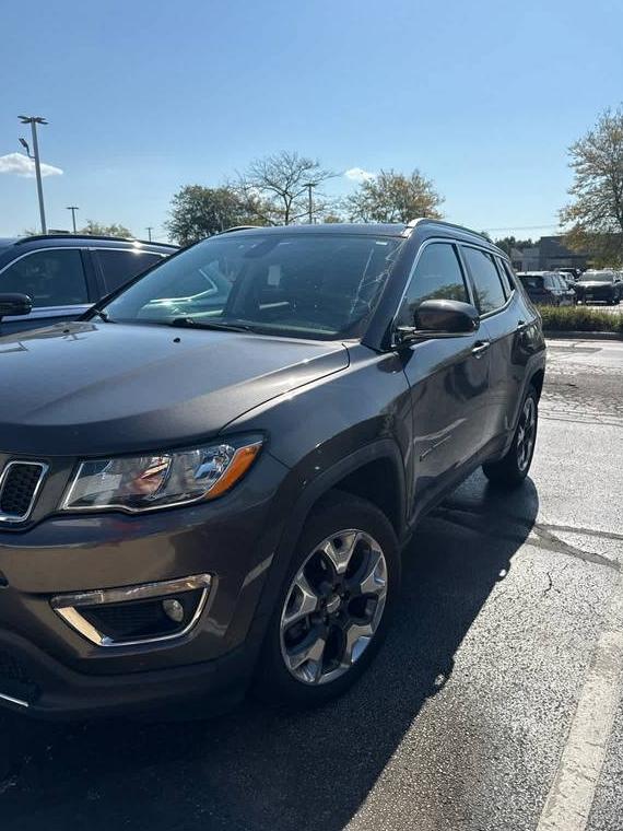 JEEP COMPASS 2019 3C4NJDCB4KT729339 image JEEP COMPASS 2019 3C4NJDCB4KT729339 image
