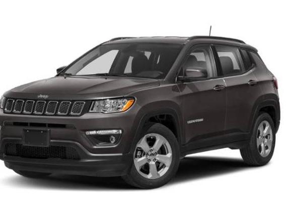 JEEP COMPASS 2019 3C4NJDBB9KT593713 image JEEP COMPASS 2019 3C4NJDBB9KT593713 image
