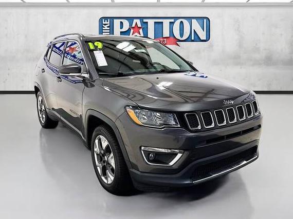JEEP COMPASS 2019 3C4NJCCB3KT660153 image JEEP COMPASS 2019 3C4NJCCB3KT660153 image
