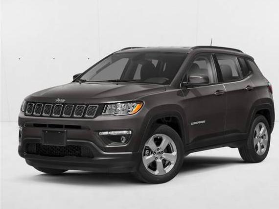 JEEP COMPASS 2019 3C4NJDAB9KT689357 image JEEP COMPASS 2019 3C4NJDAB9KT689357 image