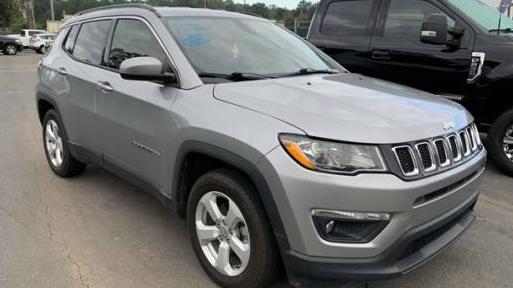 JEEP COMPASS 2019 3C4NJCBB6KT638827 image JEEP COMPASS 2019 3C4NJCBB6KT638827 image