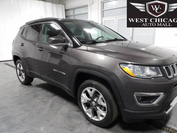 JEEP COMPASS 2019 3C4NJDCB0KT826375 image JEEP COMPASS 2019 3C4NJDCB0KT826375 image