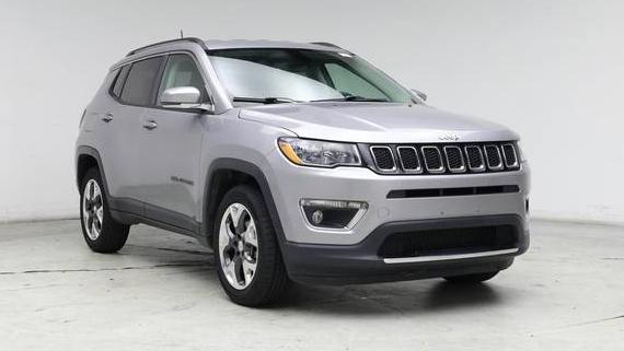 JEEP COMPASS 2019 3C4NJDCBXKT747540 image JEEP COMPASS 2019 3C4NJDCBXKT747540 image
