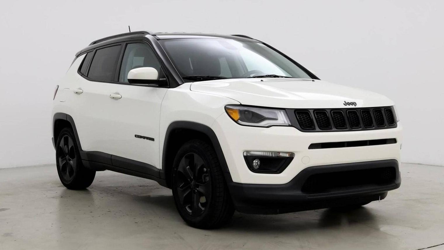 JEEP COMPASS 2019 3C4NJCBB6KT815165 image