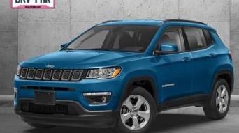 JEEP COMPASS 2019 3C4NJCBB8KT692226 image JEEP COMPASS 2019 3C4NJCBB8KT692226 image