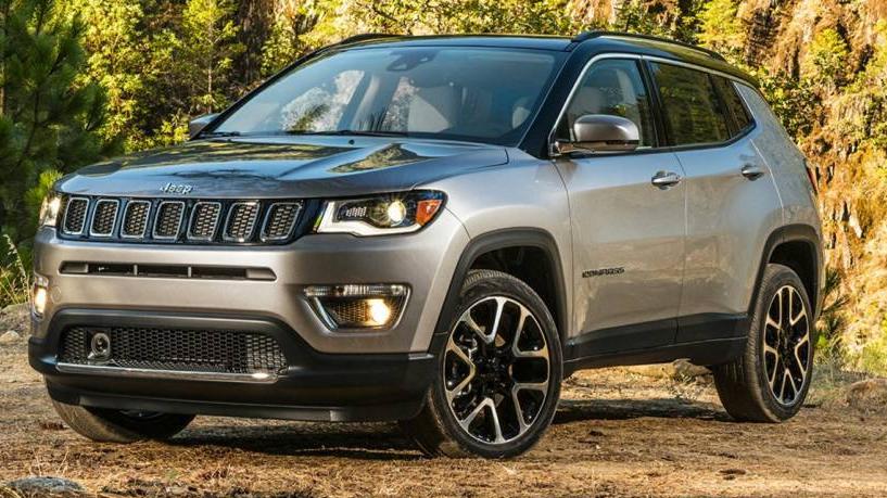 JEEP COMPASS 2019 3C4NJCCB4KT652773 image