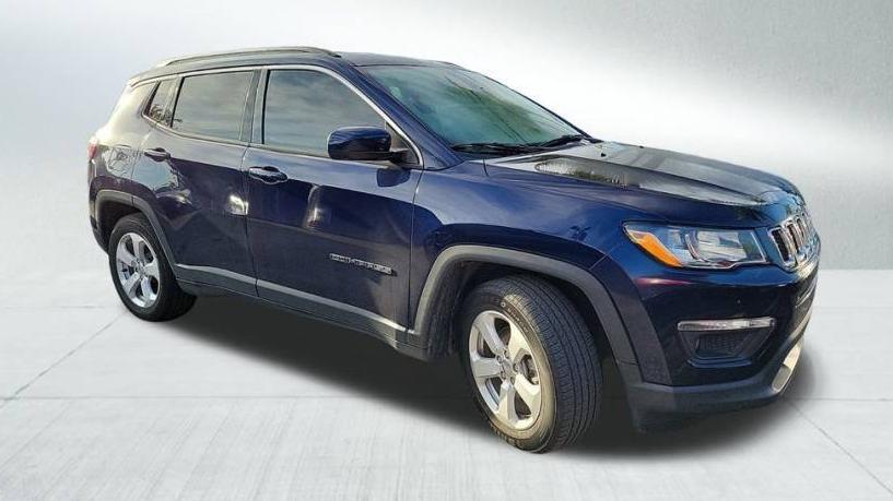 JEEP COMPASS 2019 3C4NJCBB5KT851333 image