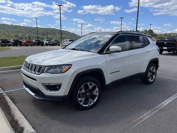 JEEP COMPASS 2019 3C4NJDCBXKT672340 image JEEP COMPASS 2019 3C4NJDCBXKT672340 image