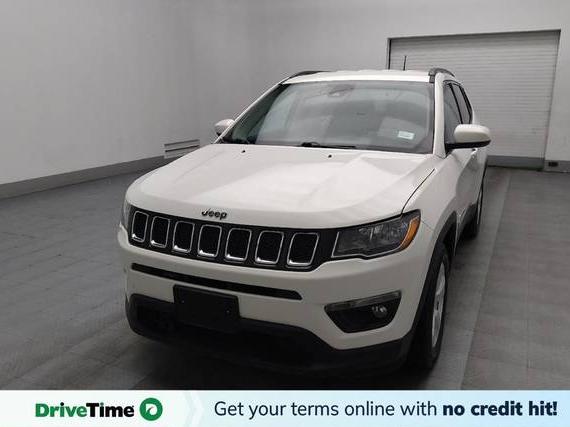 JEEP COMPASS 2019 3C4NJCBBXKT802046 image JEEP COMPASS 2019 3C4NJCBBXKT802046 image