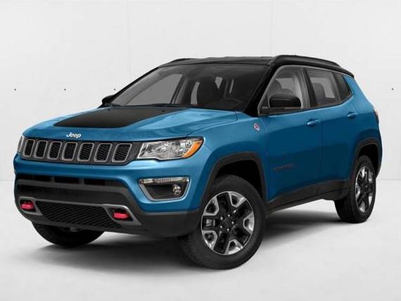 JEEP COMPASS 2019 3C4NJDDB2KT602023 image JEEP COMPASS 2019 3C4NJDDB2KT602023 image
