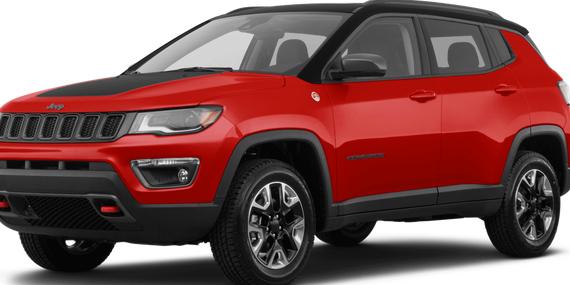 JEEP COMPASS 2019 3C4NJDDB8KT618856 image JEEP COMPASS 2019 3C4NJDDB8KT618856 image