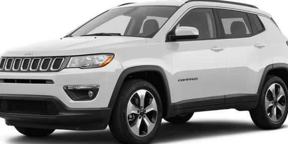 JEEP COMPASS 2019 3C4NJDBBXKT813439 image JEEP COMPASS 2019 3C4NJDBBXKT813439 image