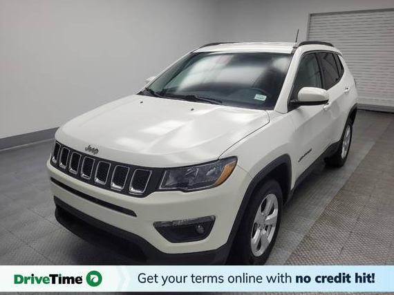 JEEP COMPASS 2019 3C4NJDBB4KT792183 image JEEP COMPASS 2019 3C4NJDBB4KT792183 image