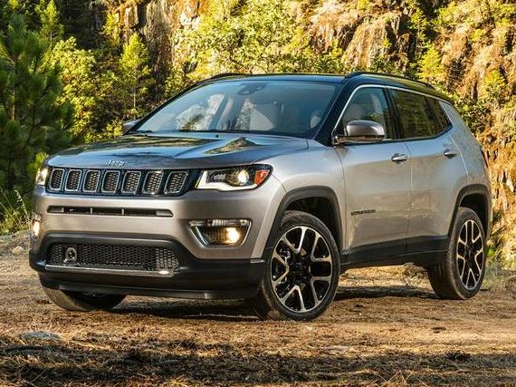 JEEP COMPASS 2019 3C4NJDBB2KT713769 image JEEP COMPASS 2019 3C4NJDBB2KT713769 image