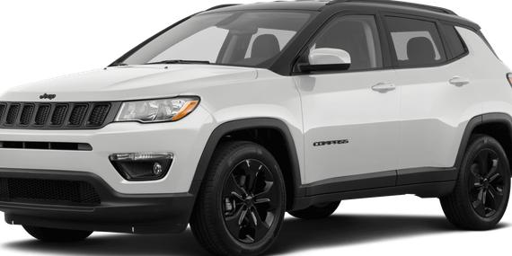 JEEP COMPASS 2019 3C4NJCBBXKT834625 image JEEP COMPASS 2019 3C4NJCBBXKT834625 image