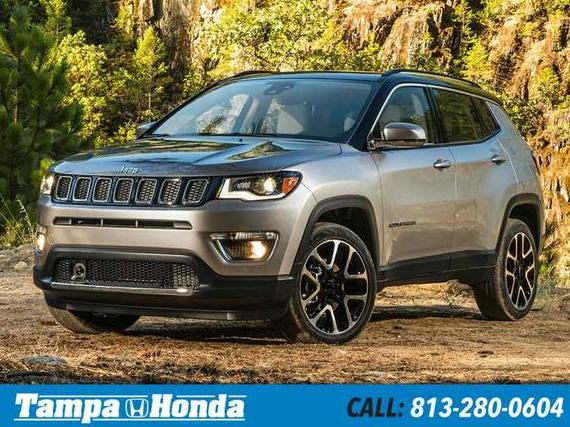 JEEP COMPASS 2019 3C4NJCBBXKT851862 image JEEP COMPASS 2019 3C4NJCBBXKT851862 image