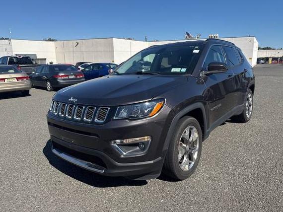 JEEP COMPASS 2019 3C4NJCCB3KT793544 image JEEP COMPASS 2019 3C4NJCCB3KT793544 image