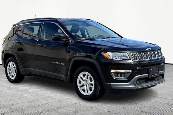 JEEP COMPASS 2019 3C4NJCABXKT658502 image JEEP COMPASS 2019 3C4NJCABXKT658502 image