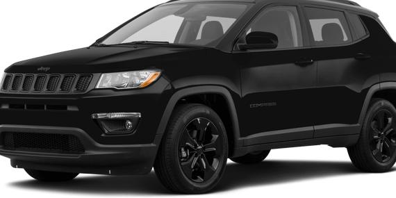 JEEP COMPASS 2019 3C4NJCCB0KT677556 image JEEP COMPASS 2019 3C4NJCCB0KT677556 image