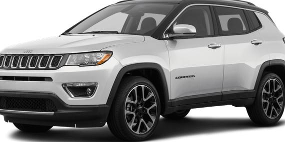 JEEP COMPASS 2019 3C4NJDCB1KT669374 image JEEP COMPASS 2019 3C4NJDCB1KT669374 image