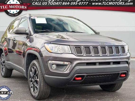 JEEP COMPASS 2019 3C4NJDDB3KT733106 image JEEP COMPASS 2019 3C4NJDDB3KT733106 image