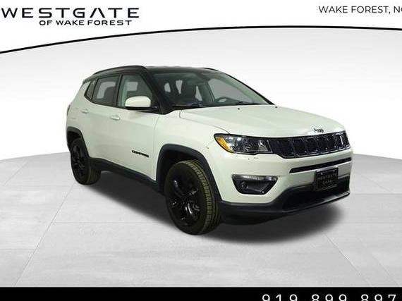 JEEP COMPASS 2019 3C4NJDBB4KT630232 image JEEP COMPASS 2019 3C4NJDBB4KT630232 image