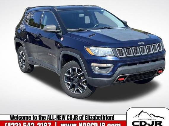 JEEP COMPASS 2019 3C4NJDDB1KT728597 image JEEP COMPASS 2019 3C4NJDDB1KT728597 image