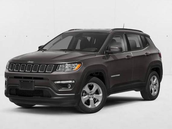 JEEP COMPASS 2019 3C4NJCBB3KT615084 image JEEP COMPASS 2019 3C4NJCBB3KT615084 image