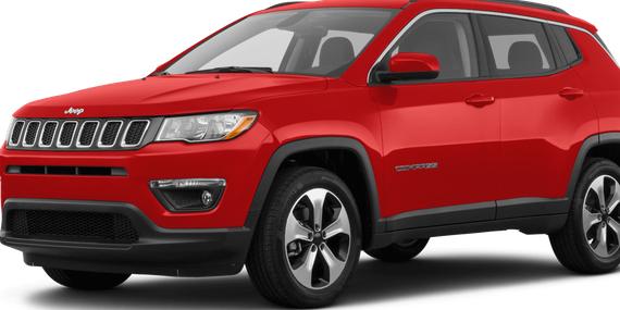 JEEP COMPASS 2019 3C4NJDBB9KT813612 image JEEP COMPASS 2019 3C4NJDBB9KT813612 image