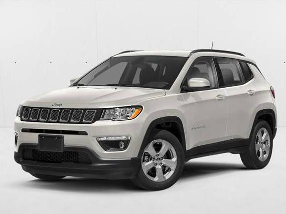 JEEP COMPASS 2019 3C4NJDBB8KT696749 image JEEP COMPASS 2019 3C4NJDBB8KT696749 image