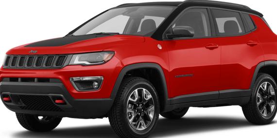 JEEP COMPASS 2019 3C4NJDDB1KT618178 image JEEP COMPASS 2019 3C4NJDDB1KT618178 image